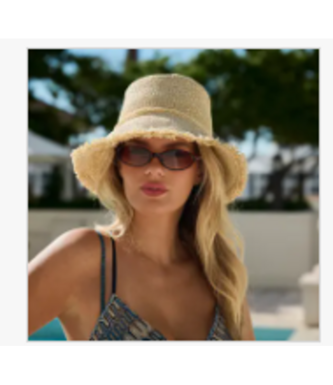 Physician Endorsed-Arianna  Hat