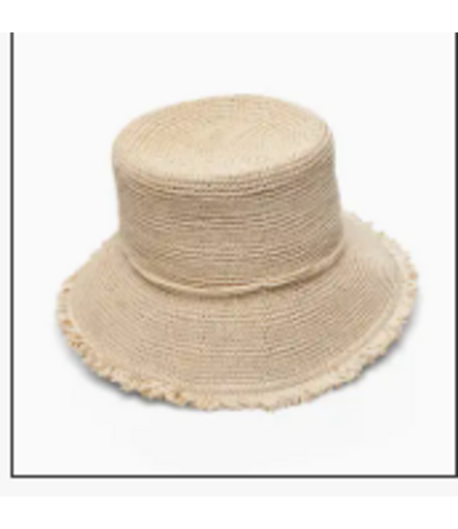 Physician Endorsed-Arianna  Hat