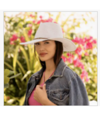Nikki Beach-Monte Carlo Hat