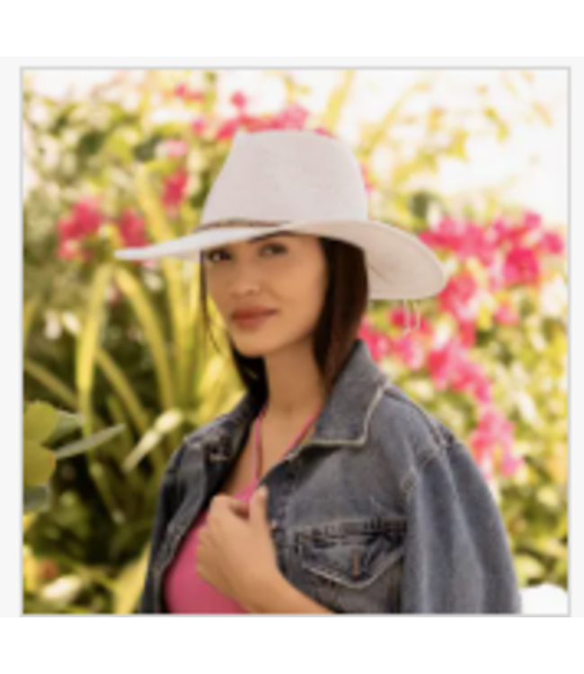 Nikki Beach-Monte Carlo Hat
