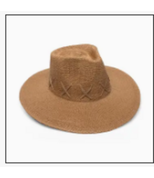 Nikki Beach-Exuma Hat