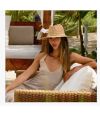 Nikki Beach-Arielle Hat