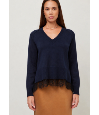 Fifteen Twenty Fifteen Twenty Camila Sweater 3F89019