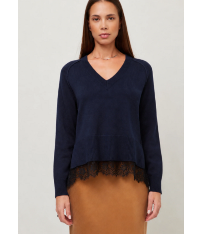 Fifteen Twenty Camila Sweater 3F89019