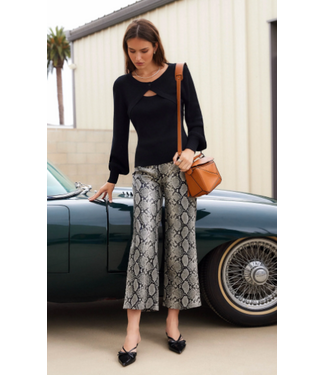 Fifteen Twenty Fifteen Twenty Kelly Pant 3F59014