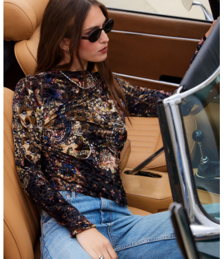 Fifteen Twenty Fifteen Twenty Burnout Top 3F66300
