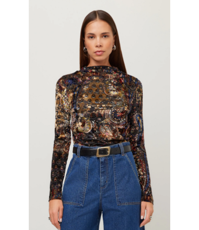 Fifteen Twenty Burnout Top 3F66300