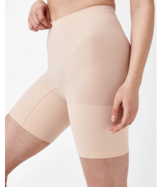 spanx Spanx Mid- Thigh Short #10397R