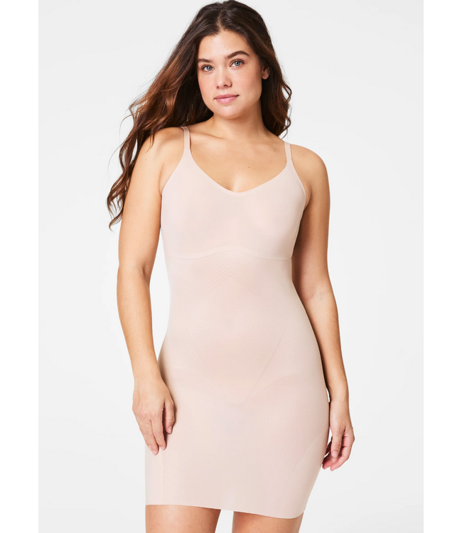 Spanx Invisible Cami Slip #10506R