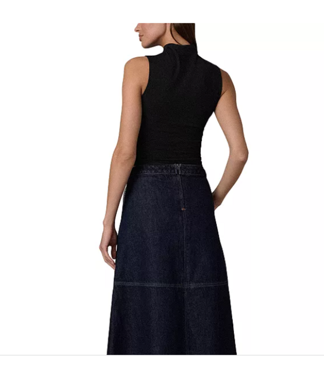 Joes-The Tavi Denim Skirt-#61273MT