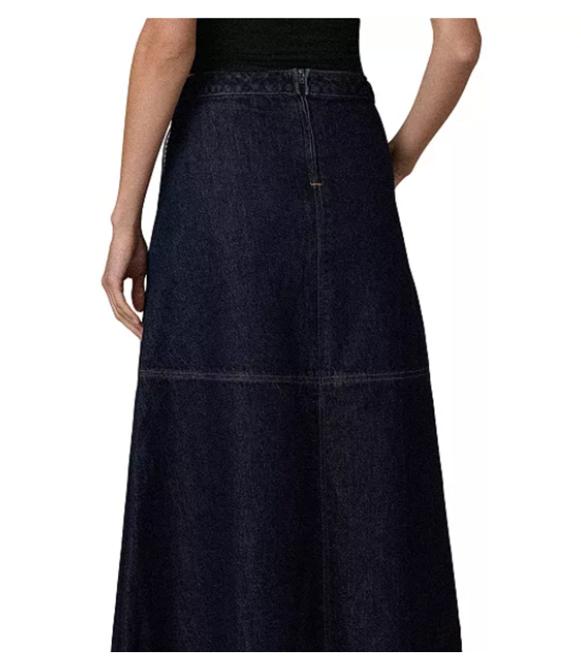 Joes-The Tavi Denim Skirt-#61273MT