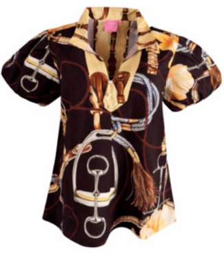 Just Darviny Just Darviny-Virginia Top-#54713711