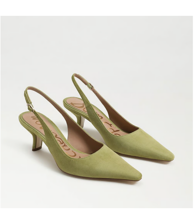 Sam Edelman Bianka Slingback #0211797