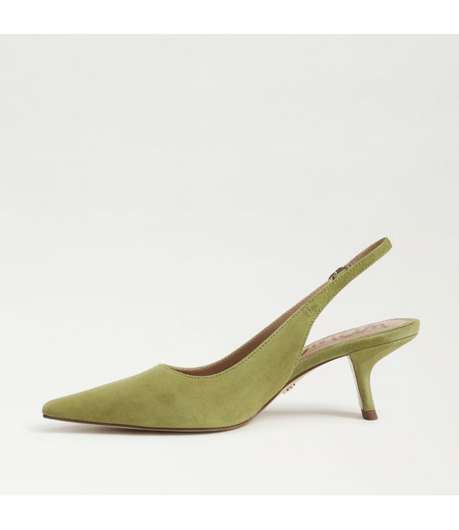 Sam Edelman Bianka Slingback #0211797