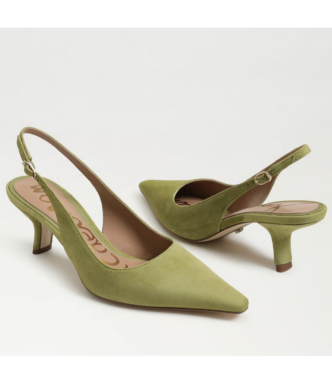 Sam Edelman Bianka Slingback #0211797