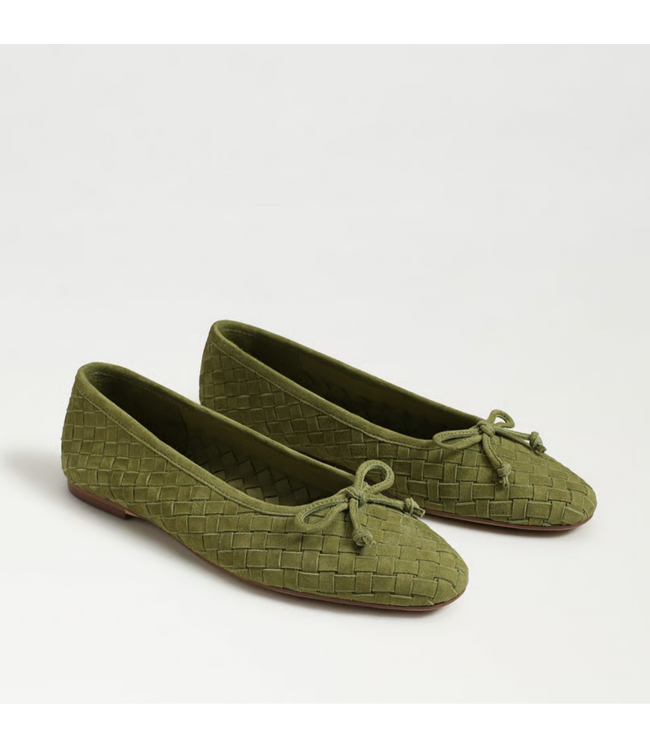 Sam Edelman Ruthie Flat #0211298