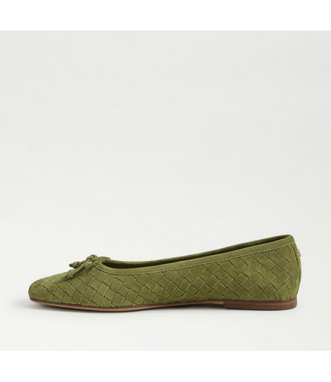 Sam Edelman Ruthie Flat #0211298