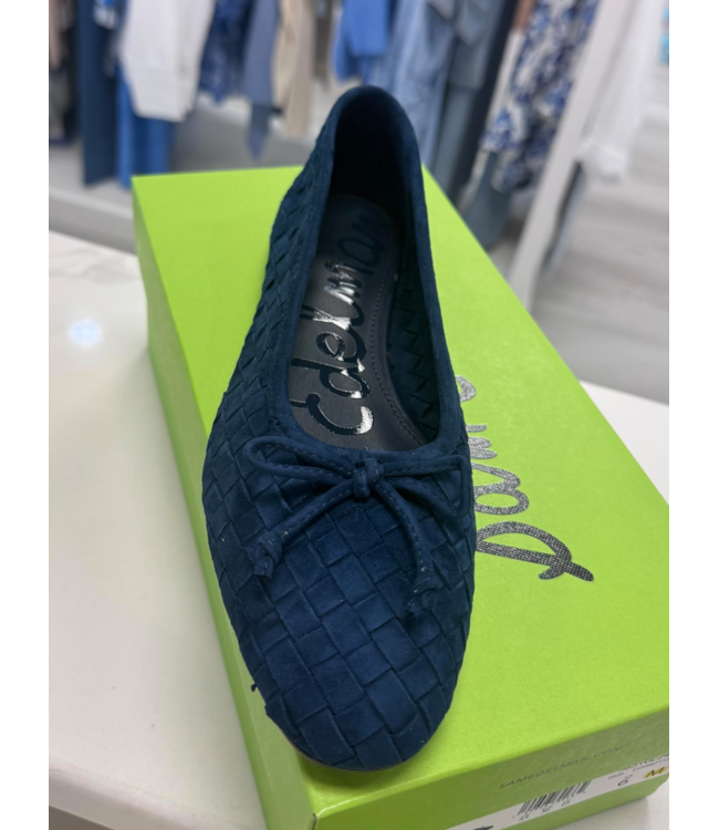 Sam Edelman Ruthie Flat #0211298