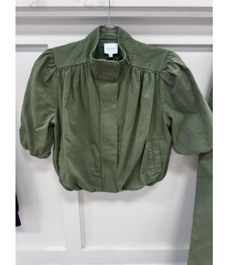 sundays Sundays Teddy Jacket #180