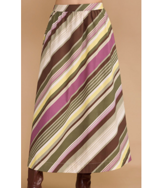 Thomas and Lourdes Thomas & Lourdes Sasha Skirt #36236