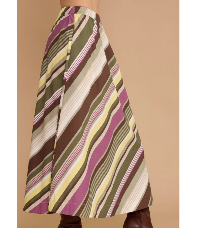 Thomas & Lourdes Sasha Skirt #36236