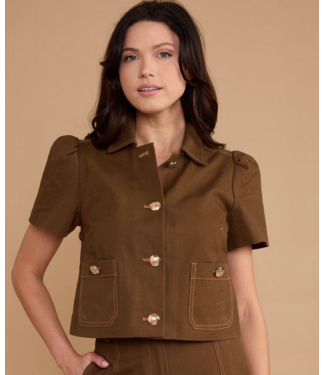 Thomas and Lourdes Thomas & Lourdes Conrad Jacket #37736