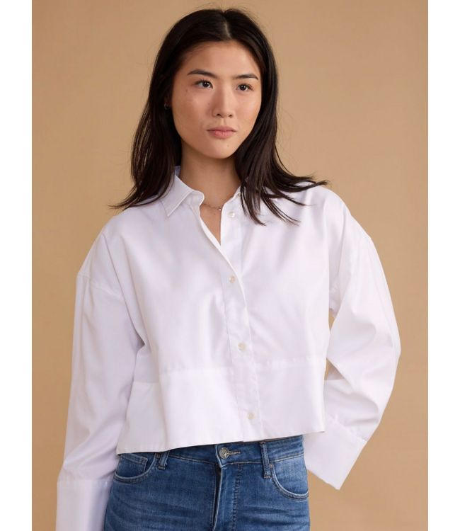Thomas & Lourdes Damien Top #32743