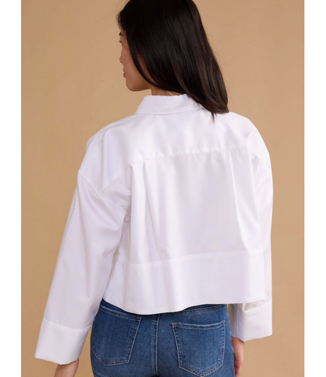 Thomas & Lourdes Damien Top #32743
