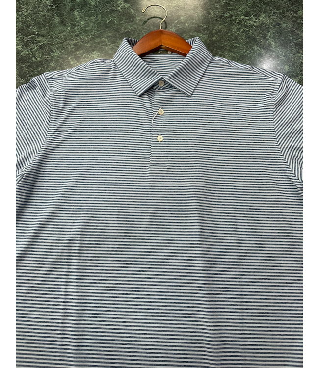Hammond Performance Polo