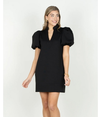 Emily McCarthy Emily McCarthy Hampton Mini Dress #1050