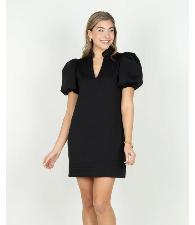 Emily McCarthy Hampton Mini Dress #1050