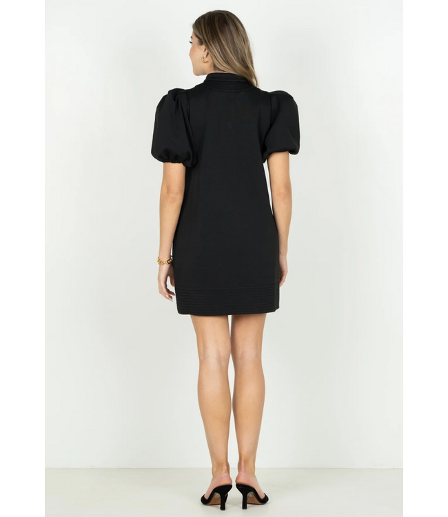 Emily McCarthy Hampton Mini Dress #1050