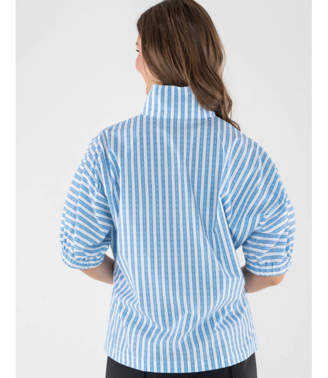 Emily McCarthy Poppy Top #911
