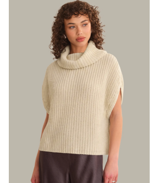 525 Cate Turtleneck Sweater #8748