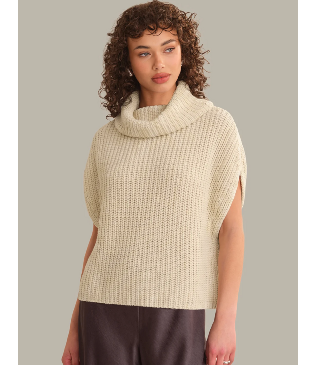 525 Cate Turtleneck Sweater #8748
