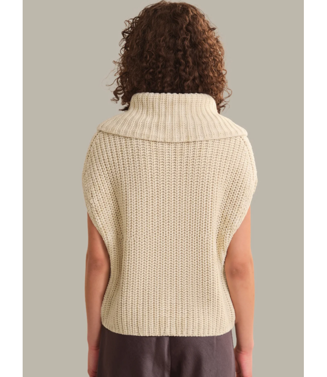 525 Cate Turtleneck Sweater #8748