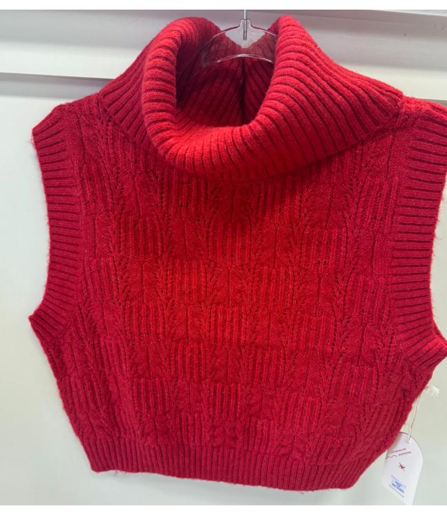 Kerisma Marlene Top #M6039