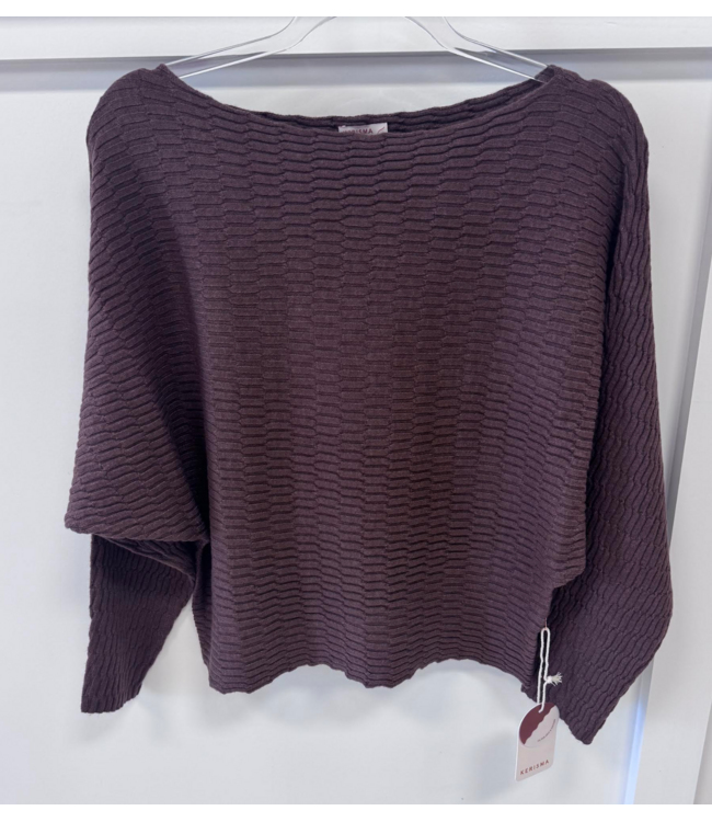 Kerisma Monet Sweater #G893