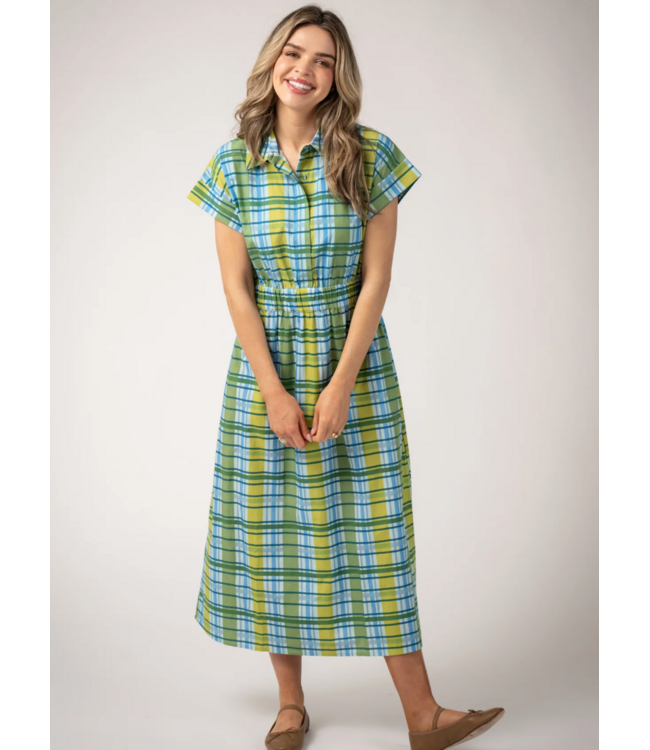 Beau & Ro Lisa Dress