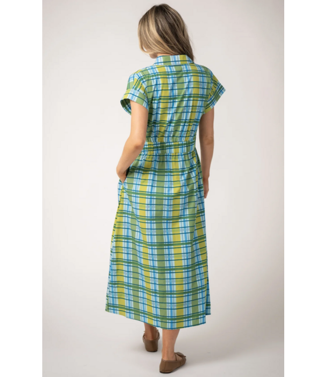 Beau & Ro Lisa Dress