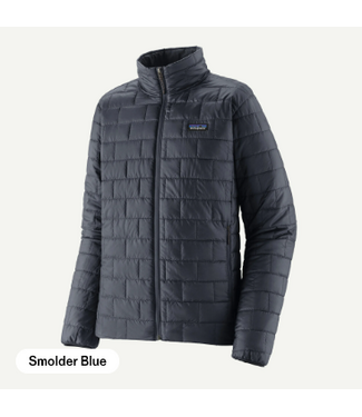 Patagonia Men's Nano Puff Jacket