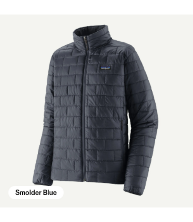 Men's Nano Puff Jacket