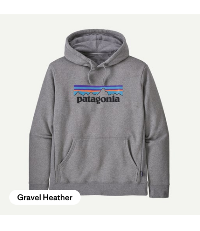Patagonia P-6 Logo Uprisal Hoody