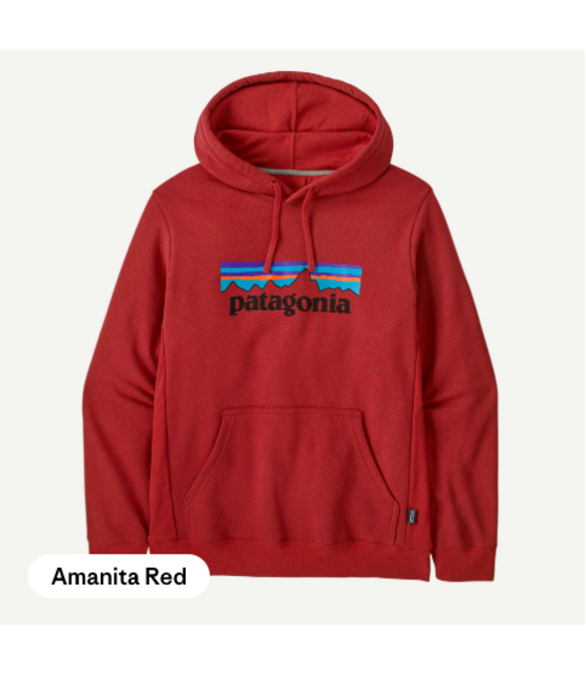 Patagonia P-6 Logo Uprisal Hoody