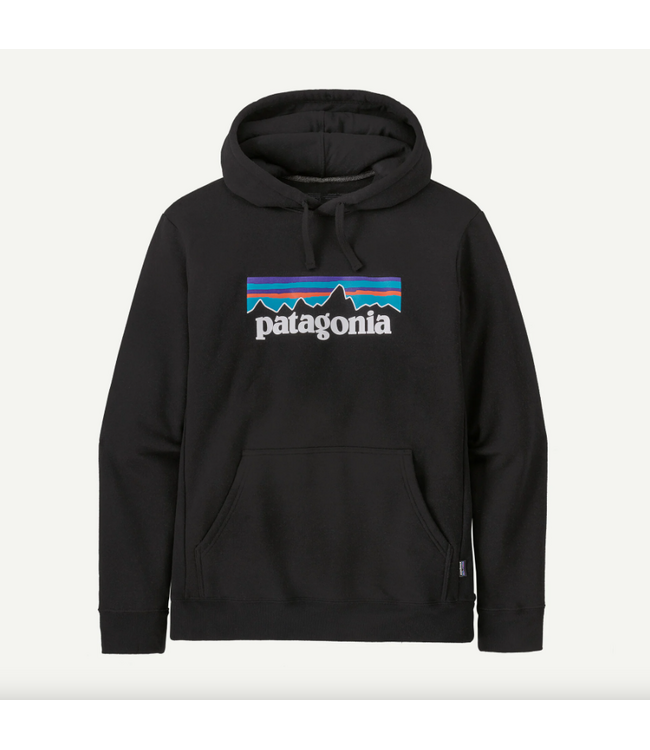 Patagonia P-6 Logo Uprisal Hoody