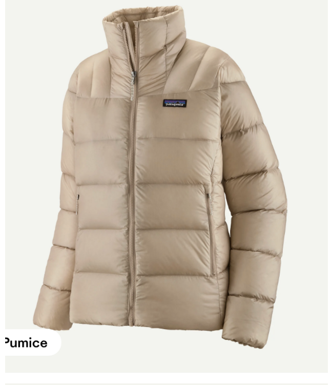 Patagonia Women's Fitz Roy Down Jacket