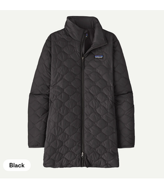 Patagonia Patagonia Women's Heyes Parka