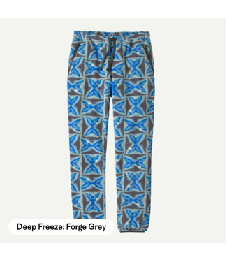 Patagonia Men's Synchilla Fleece Pants