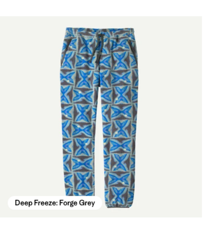 Men's Synchilla Fleece Pants