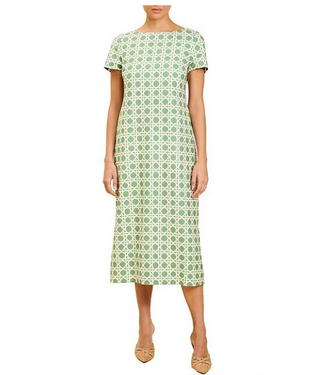 Mestiza Mestiza Adria Convertible Dress